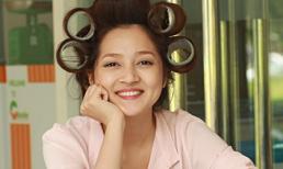 Bảo Anh The Voice vượt scandal, tham gia phim Tết