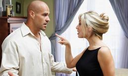 Không lẽ ông nào cũng… ăn vụng?