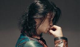 Dustin Nguyễn tiết lộ nguyên nhân chia tay vợ