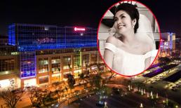 Mục sở thị khách sạn 5 sao cưới Tăng Thanh Hà ở Philippines