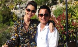 Thông tin 'hot' về chồng sắp cưới của Jennifer Phạm