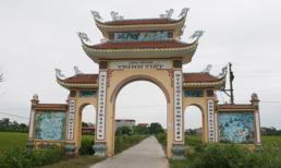Chuyện ngôi làng Trinh Tiết độc nhất vô nhị ở Việt Nam
