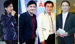 Điểm mặt những "mỹ nam không tuổi" của làng giải trí Việt
