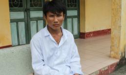 Nam sinh 'đạp xe 300 km' nhập viện khoa thần kinh