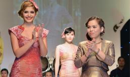 Dấu ấn đêm thời trang đẳng cấp Việt - Ý