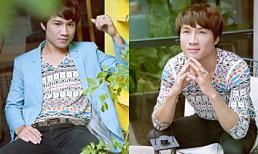 Cao Trung và những bản tình ca lãng mạn