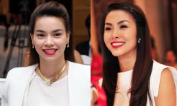 Người đẹp tên Hà: Trăm sắc trăm tài