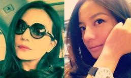 "Nhòm trộm" ảnh "tự sướng" của Triệu Vy