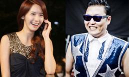 Hotgirl nhóm SNSD phủ nhận cặp kè PSY