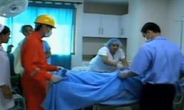 Cô bé 10 tuổi sinh con gây chấn động thế giới