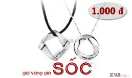 Săn sản phẩm thời bão giá chỉ với 1.000đ