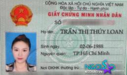 Tủ hồ sơ sao Việt (P16):  Bảo Thy
