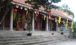 Xác chết tỏa hương lạ và bí ẩn 1 ngôi chùa