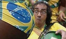 Bằng chứng "đàn ông" cực kỳ "dê"!