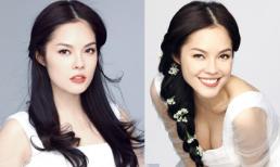 Dương Cẩm Lynh rạng ngời vẻ thánh thiện