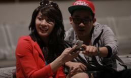 Lộ ảnh thật của ca sĩ chuyển giới Hải Nguyên