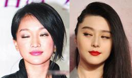 "Ngất' với khoảnh khắc xấu 'vô đối' của Sao