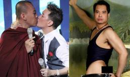 Sốc quá, sao Việt ơi!