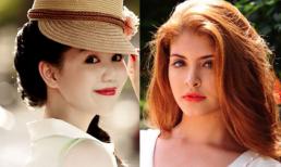 Con đường học hành dở dang của sao Việt