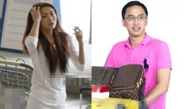 Video: Hà Tăng cùng nhà chồng về nước sau đám cưới tại Philippines