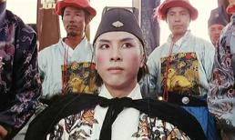 Những viên thái giám đẹp trai trên màn ảnh Hoa ngữ