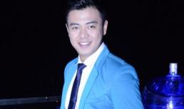 Tuấn Tú tái xuất đầy phong độ sau thời gian "theo vợ"