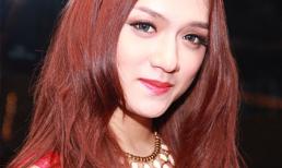 Hương Giang Idol nổi bần bật tại sự kiện