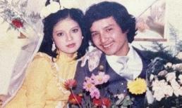 Ngắm NSƯT Chí Trung thời thanh niên cực đẹp trai