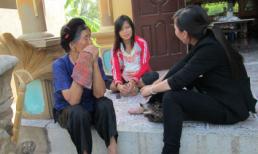 Nữ công nhân bỏ con vào thùng rác muốn cưới từ tuổi 15