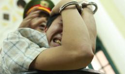 Sát thủ cuồng dâm Đặng Trần Hoài kháng cáo