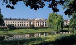 Ngắm tòa dinh thự gần 200 tuổi có giá "khủng" nhất thế giới