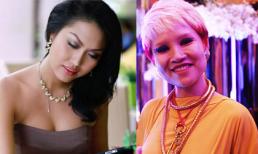 Sao Việt nổi loạn khi chia tay