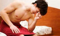 Không dám yêu ai vì 'cậu nhỏ' quá ngắn