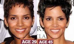 Sao "thách thức thời gian" nhờ phẫu thuật thẩm mỹ