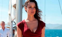 Những bóng hồng nổi bật trong phim Điệp viên 007