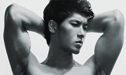 Trương Nam Thành chính thức tham dự Mr World 2012 tại Kent – Anh quốc