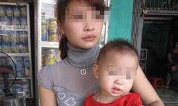 Đánh ghen nhầm: Cắt gân mẹ, xịt cay con