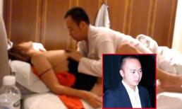 Thiếu gia "cưỡng hiếp" đối mặt với 209 năm tù