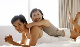 Có thai vì quan hệ "cửa sau" ?