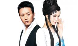 Sao nam hoá "mỹ nhân" xinh như mộng (P1)