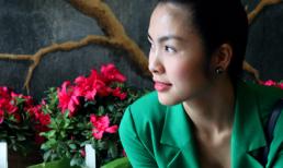 Tăng Thanh Hà: mỹ nhân cao tay nhất làng giải trí Việt