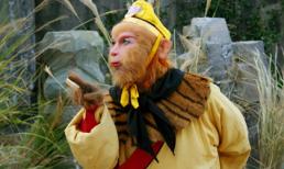 Tạo hình "đẹp trai" nhất của Tôn Ngộ Không