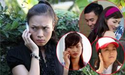 Trào lưu mỹ nhân Việt "cưa sừng làm nghé" trên phim