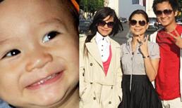 Thanh Thảo "xỉ vả" Ngô Kiến Huy lừa đảo và không đáng làm cha