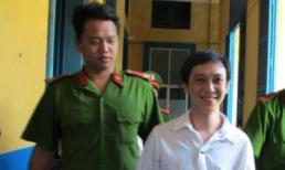 Giết chiến sĩ công an để cho vợ... hả giận