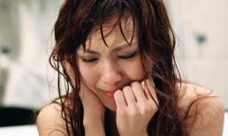 Chồng vừa mất, bố mẹ đẻ ráo riết bắt con gái phá thai