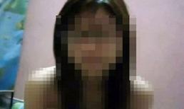 Cô bé dễ dãi, "yêu" nhiều bạn trong đêm