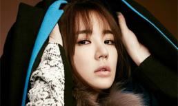 Ánh mắt đầy ám ảnh của Yoon Eun Hye