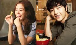 Kim Tae Hee được nhiều người ước ao bên cạnh dịp tất niên