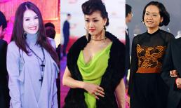"Đệ nhất lúa" Sao Việt tuần qua (P29)